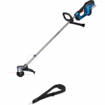 Boschi juhtmeta trimmer GRT 18V-33, 33 cm (ilma aku ja laadijata)