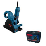 Elektriline m&uuml;&uuml;riruuter Bosch GNF 35 CA, 1400 W + kohver