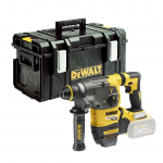 Dewalt akutrell DCH333NT-XJ, 54 V, 3,5 J, SDS-Plus + &uuml;mbris (ilma aku ja laadijata)