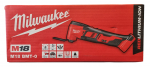 Juhtmeta multit&ouml;&ouml;riist Milwaukee M18 BMT-0, 18 V