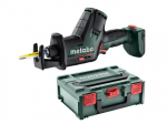 Akusaag Metabo SSE 12 BL (koos MetaBOX 145-ga ilma akuta, ilma laadijata)