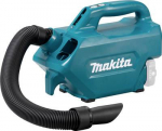 Juhtmeta juhtmeta tolmuimeja Makita CL121 DZX