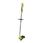 Ryobi juhtmeta trimmer RY36LT33A-0, 28-33cm, ilma aku ja laadijata
