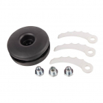 Muruniiduki pea MAKITA 198383-1