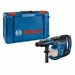 Akutrell Bosch Biturbo SDS-iga max GBH 18V-40 C, 2 akut ProCORE18V 8,0Ah