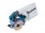 Akuketassaag Makita DCC500Z 125 mm (ilma aku ja laadijata)