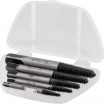 Komplekt purunenud kruvide eemaldamiseks M3-M18