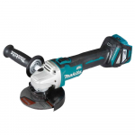 Aku nurklihvija Makita DGA511Z, 18 V, 125 mm, (ilma aku ja laadijata)