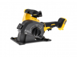 Dewalt juhtmeta m&uuml;&uuml;ritise ruuter DCG200NT-XJ, 54 V + korpus (ilma aku ja laadijata)