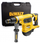 Dewalt akutrell DCH481N-XJ, 54 V, 6,1 J, SDS-Max + &uuml;mbris