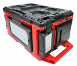 Akulamp Milwaukee M18 POALC-0, 18 V