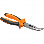 Laiendus painutatud klemmid ''Richmann'' 200 mm