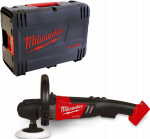 Juhtmeta poleerimismasin Milwaukee M18 FAP180-0X, 18 V + korpus