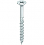 S&uuml;vispeaga Heco kruvid, HECO-TOPIX-plus 4 x 30, HECO-Drive, TG, A3K, 1000 tk.