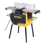 Dewalt elektrih&ouml;&ouml;vel D27300-QS, 260 mm, 2100 W