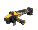 Akunurklihvmasin Dewalt DCG409VSN-XJ, 18V