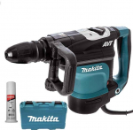 Elektriline perforaator Makita HR4511C, 1350 W + kohver