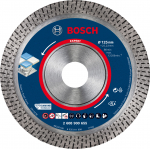 Teemantl&otilde;ikeketas k&otilde;vakeraamikale Bosch Expert, 125 x 22,23 x 1,4 mm, 1 tk.