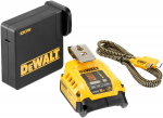 Dewalt USB-C adapter DCB094K, 18&ndash;54 V
