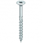 S&uuml;vispeaga Heco kruvid, HECO-TOPIX-plus 6 x 90, HECO-Drive, TG, A3K, 100 tk.