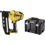 Dewalti juhtmeta veiniveski DCN660NT-XJ, 18 V, 63 mm + &uuml;mbris