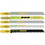 Festooli saekomplekt STS-Sort/25 W (25 tk.)