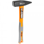 Klaaskiust k&auml;epidemega mehaanikuhaamer 200g