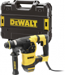 Dewalt elektritrell D25333K, 950 W, 3,5 J + korpus