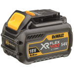 Dewalt aku DCB546-XJ, 18&ndash;54 V, 6 Ah, XR Flexvolt