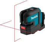 Juhtmeta lasernivoo Makita SK105DZ (12 V)