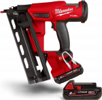 Akuvints 18V (2x2,0Ah) MILWAUKEE