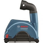 Tolmueemaldusega Boschi kaitsekate GDE 115/125