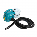 Akupump Makita (DVC350Z), 18 V