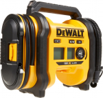 Dewalt juhtmeta &otilde;hukompressor DCC018N-XJ, 12/18/240 V, 11 baari