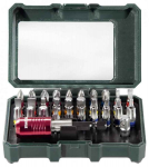 Otsakomplekt Metabo Bitbox 32 (626700000), 32 tk