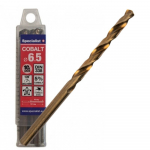 Spetsialist+ koobaltiaasta Gr. 6,5 mm 10 tk