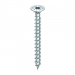 S&uuml;vispeaga Heco kruvid, HECO-TOPIX-plus 4,5 x 40, HECO-Drive, VVG, A3K, 200 tk.