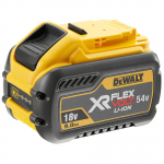 Dewalt aku DCB547-XJ, 18&ndash;54 V, 9 Ah, XR Flexvolt