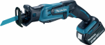 Akusaag Makita DJR183RT1J 18 V 5 Ah