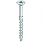 Heco s&uuml;vispeaga kruvi, 3HECO-TOPIX-plus, 6x110, HECO-Drive, TG, A3K, 100 tk.