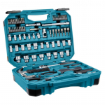 T&ouml;&ouml;riistakomplekt Makita E-10899, 76 tk.