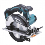 Akuketassaag Makita DHS630Z, 18 V (ilma aku ja laadijata)