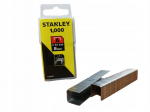 53 A-t&uuml;&uuml;pi klambrid ''STANLEY'' 1000 tk 8 mm