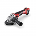 Flex akunurklihvmasin LBE 125 18.0-EC C, 18 V, 125 mm (ilma aku ja laadijata)