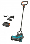 Akuga muruniiduk Gardena HandyMower Li-18/22