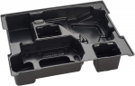 Boschi kohvri L-Boxx GBH 18V-26F + GDE 18V-16 (1600A00HP2) sisestus