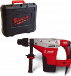 Elektriline perforaator Milwaukee K 545 S, 1300 W, 8,5 J, SDS-Max + &uuml;mbris