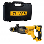 DeWalt akutrell DCH263NK SDS-Plus + &uuml;mbris, 18 V, 3 J (ilma aku ja laadijata)