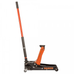 Alumiiniumtungraud Bahco (BH1A2500A), 2,5 t