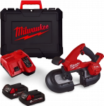 Akusaag M18 FBS85-202C MILWAUKEE